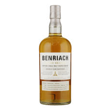 Benriach Smoke Season